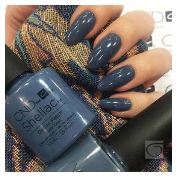 Shellac DENIM PATCH 7.3ml