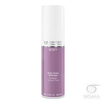 Body Toning Modelage 500ml