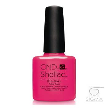 Shellac PINK BIKINI 7.3ml