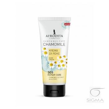 Krem do rąk Chamomile100ml