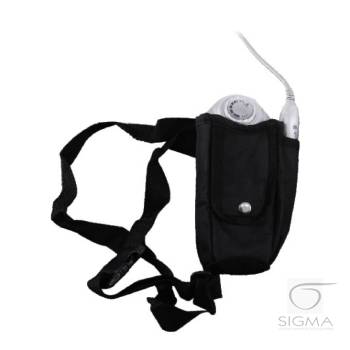 Frezarka Activ Smart Silver