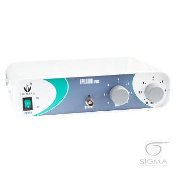 Biomak epilator EP-103