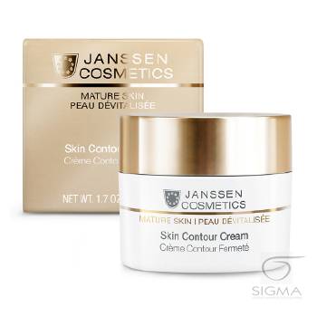 Skin Contour Cream 50ml