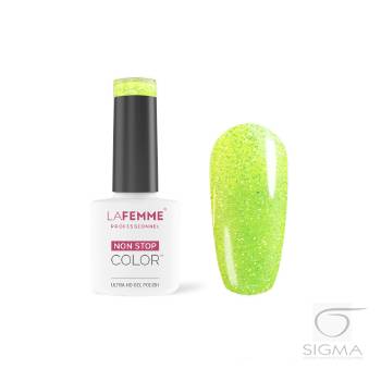 NSC lakier hybrydowy Palla Flash Z028 8g