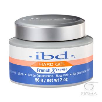 IBD Xtreme French Gel Blush 56g