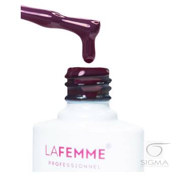 Gel Polish UV&LED Plum Jam H042 8g