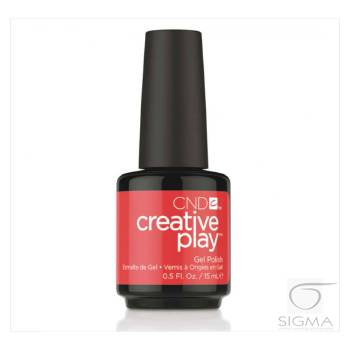 Gel Creative Play HOTTIE TOMATTIE 453 15ml