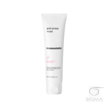 Mesoestetic Anti-stress Face Mask 100ml