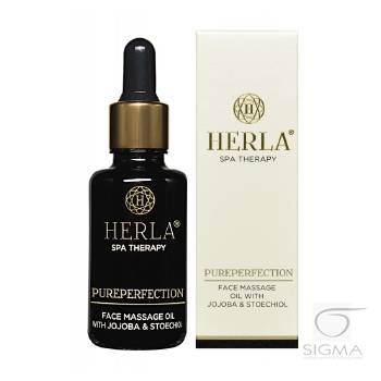 Pureperfection olejek przeciwzmarszczkowy 30ml