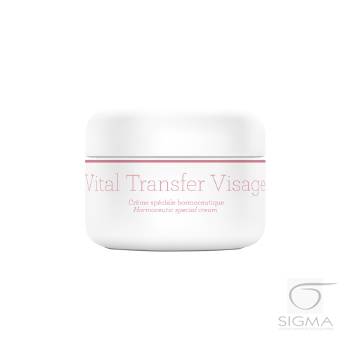 Gernetic Vital Transfer Visage 50ml