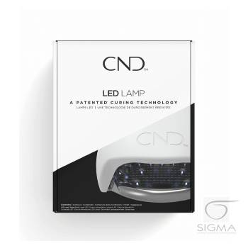 CND lampa UV LED