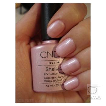 Shellac STRAWBERRY SMOOTHIE 7.3ml