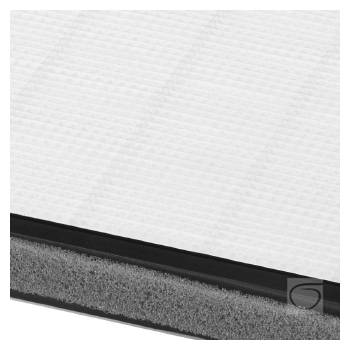 Pochłaniacz pyłu kasetowy MOMO J23