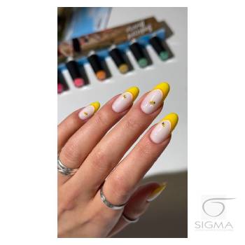 Gel Polish UV&LED Lemon Pop H394 8g