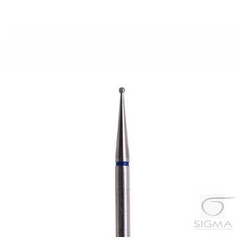 Frez La Femme 10-diamentowy, mała kulka