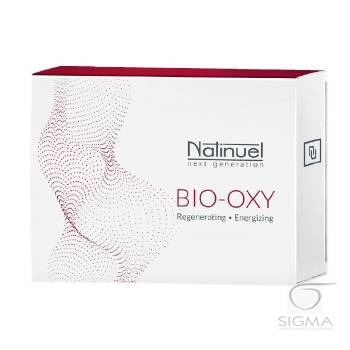 Natinuel Bio-Oxy 3x10ml