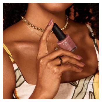 Vinylux TERRACOTTA DREAMS 404 15 ml