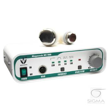 Biomak Megasonic MS200 sonoforeza