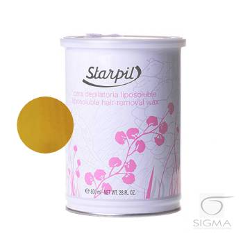 Starpil wosk GOLD 800ml