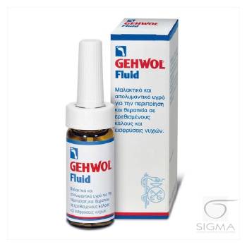 Gehwol Fluid 15ml