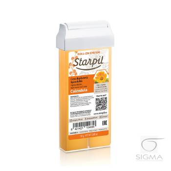 Starpil CALENDULA wosk w aplikatorze 110g