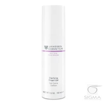 Clarifying Cream Gel 150ml