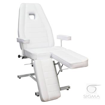 Fotel do pedicure elektryczny FE102E exclusive