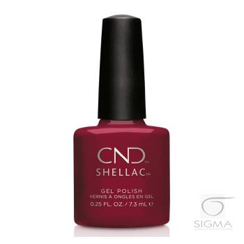 Shellac ROUGE RITE 7.3ml