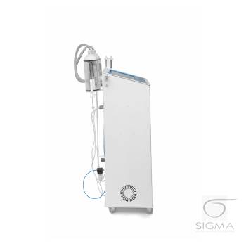 Hebe terapia wodorowa HYDROGENIUM+