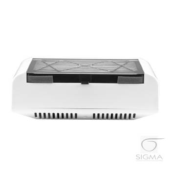 Pochłaniacz pyłu kasetowy MOMO J23