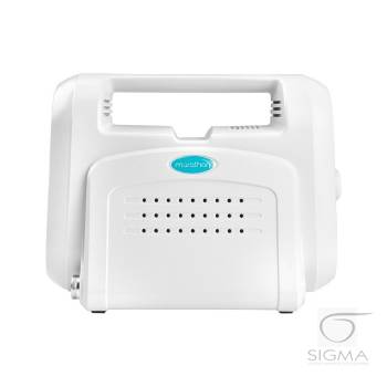 Saeyang frezarka Marathon Handy 702 + S40-FS60N