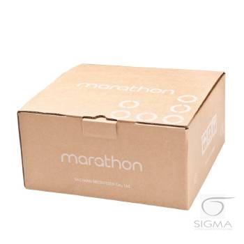 Frezarka Marathon 3 Champion White