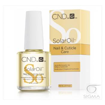 Solar Oil 15ml