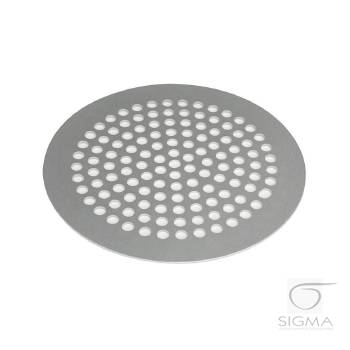 Pochłaniacz pyłu kasetowy MOMO J02-biały