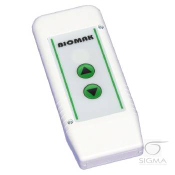 Fotel sterowany elektrycznie FE101E exclusive