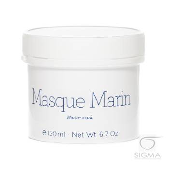 Gernetic Masque Marin 150ml
