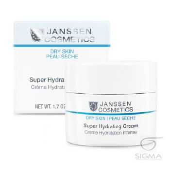 Super Hydrating Cream 50ml