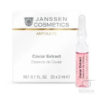 Caviar Extract-amp.25x2ml