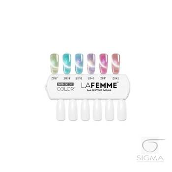 NSC lakier hybrydowy Lovesick Girl Z042 8g