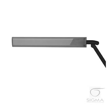 Lampa LED na biurko Elegante 7W Black