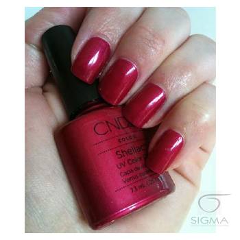 Shellac RED BARONESS 7.3ml