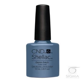 Shellac DENIM PATCH 7.3ml