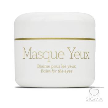 Gernetic Masque Aux Yeux 30ml