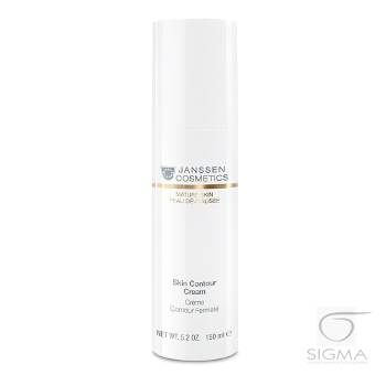 Skin Contour Cream 150ml