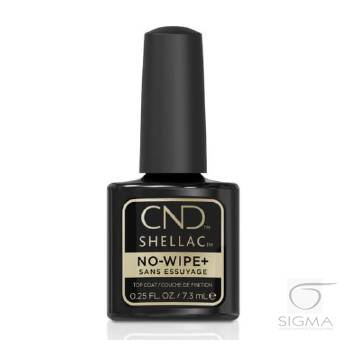 Shellac No-Wipe Top Coat 7.3ml