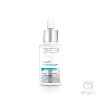 Serum ujędrniające z kawiorem 30ml