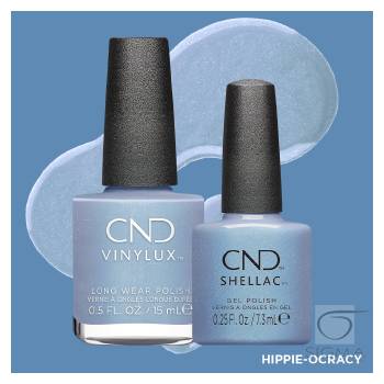 Vinylux HIPPIE-OCRACY 461 15 ml