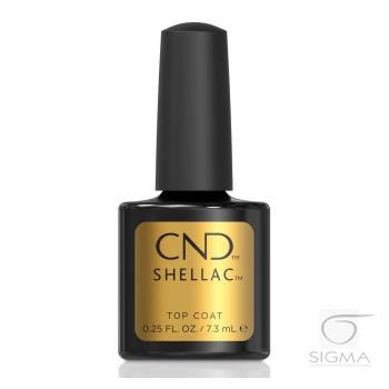 Shellac Orginal Top Coat 7.3ml