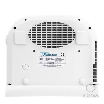 Frezarka Marathon Multi 600