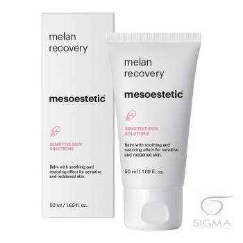 Mesoestetic Melan Recovery 50ml